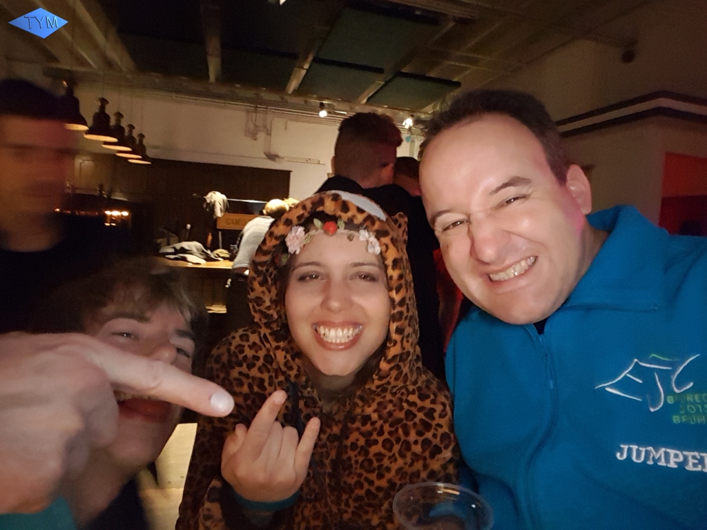 World Yo-Yo Contest Iceland 2017