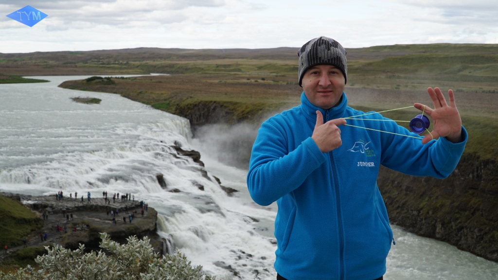 World Yo-Yo Contest Iceland 2017