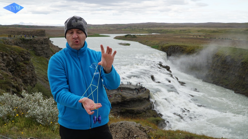 World Yo-Yo Contest Iceland 2017