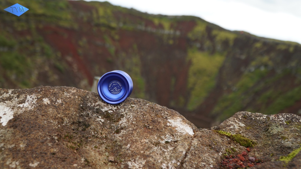 World Yo-Yo Contest Iceland 2017