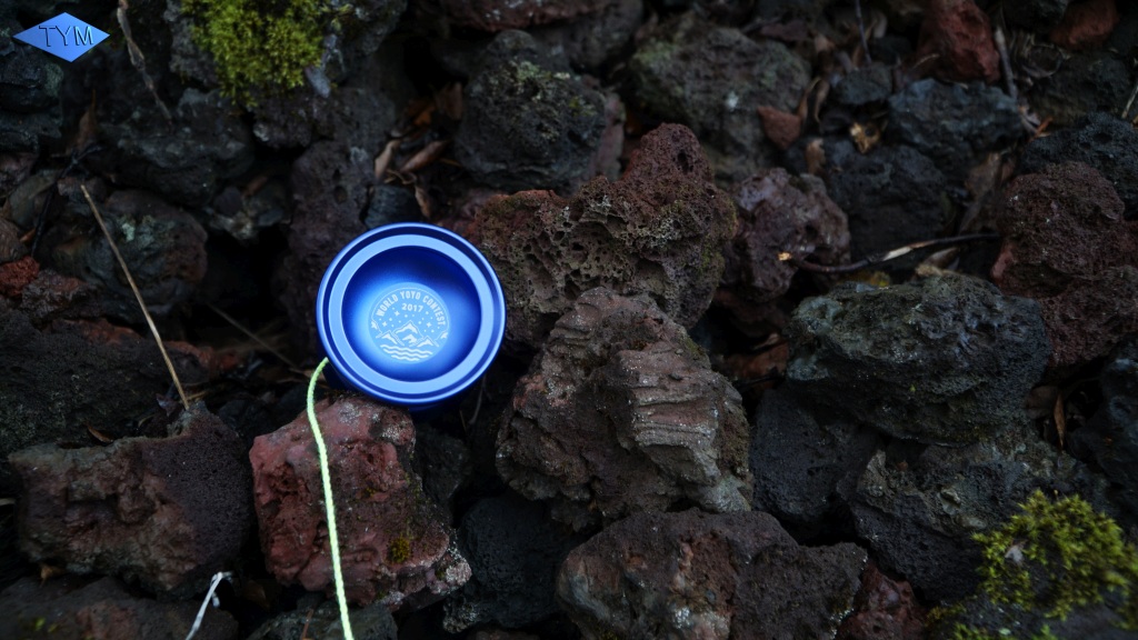 World Yo-Yo Contest Iceland 2017