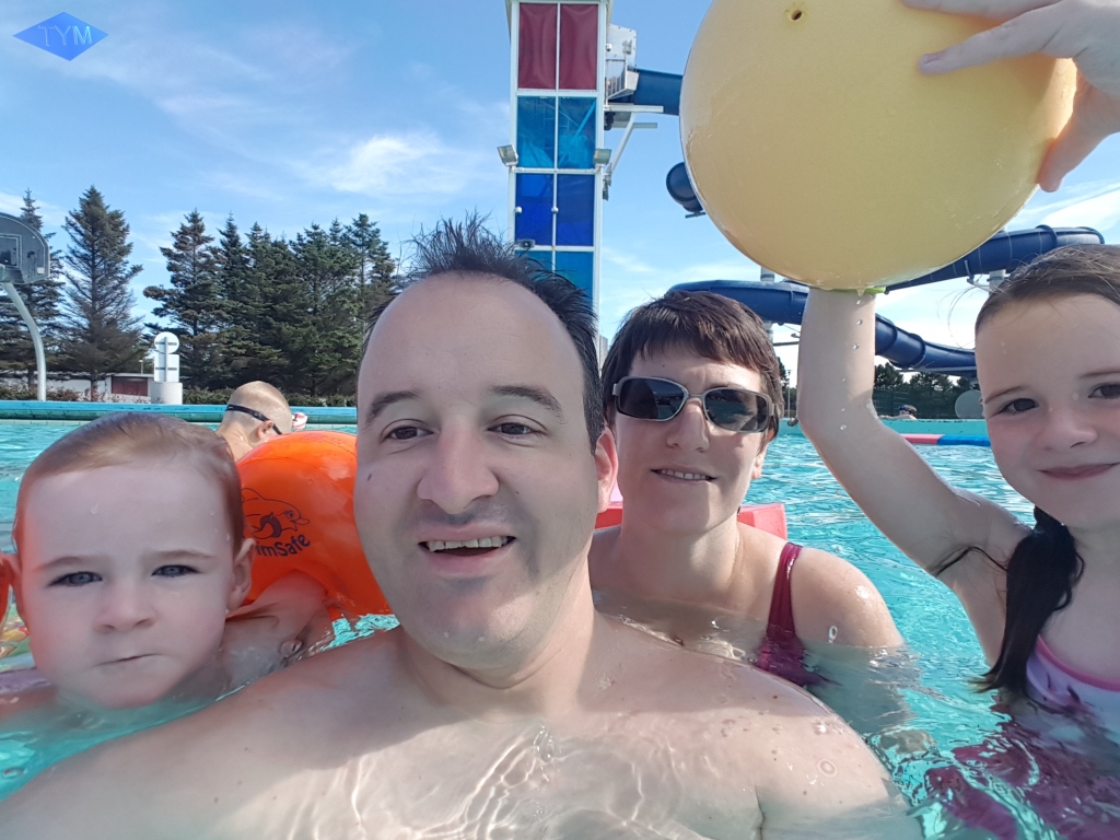 World Yo-Yo Contest Iceland 2017