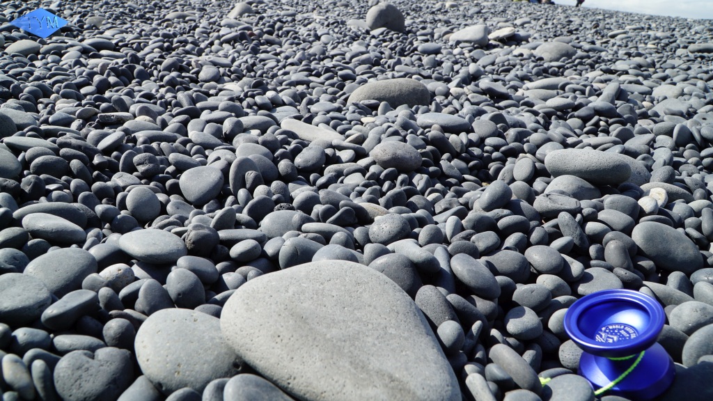 World Yo-Yo Contest Iceland 2017