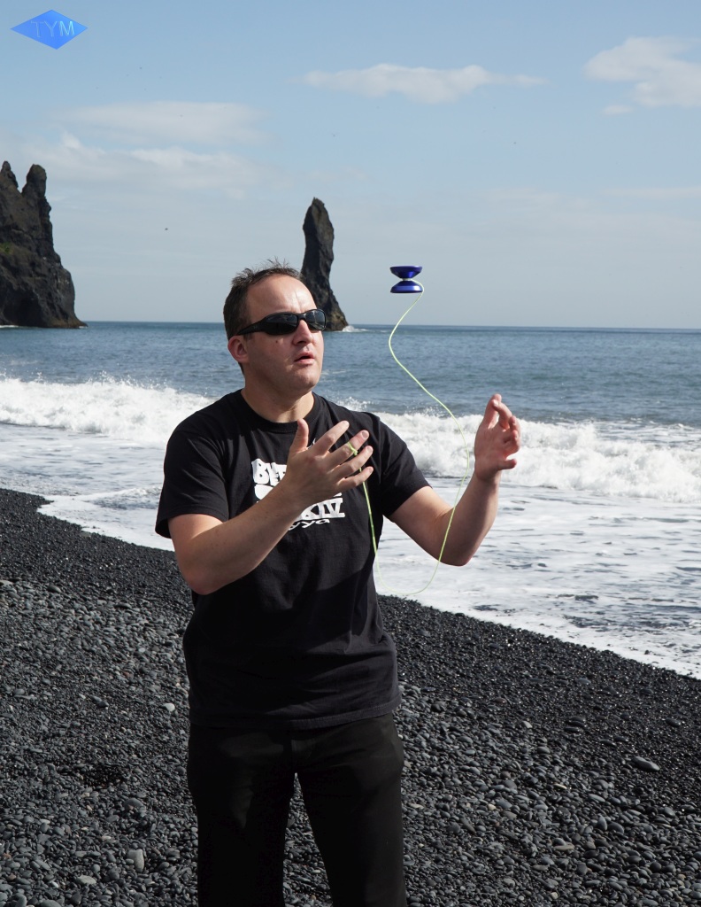 World Yo-Yo Contest Iceland 2017