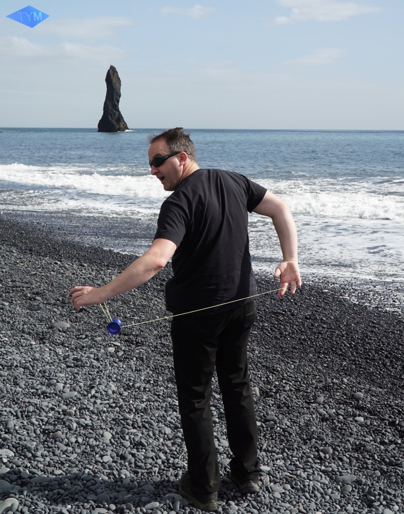 World Yo-Yo Contest Iceland 2017