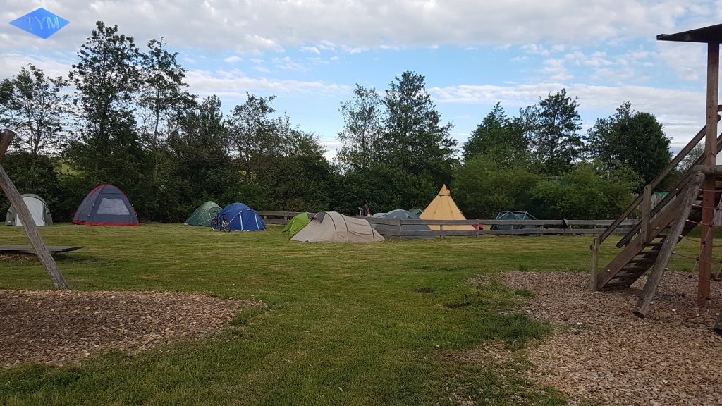 4. Jonglierconvention Bachritterburg Kanzach 2017