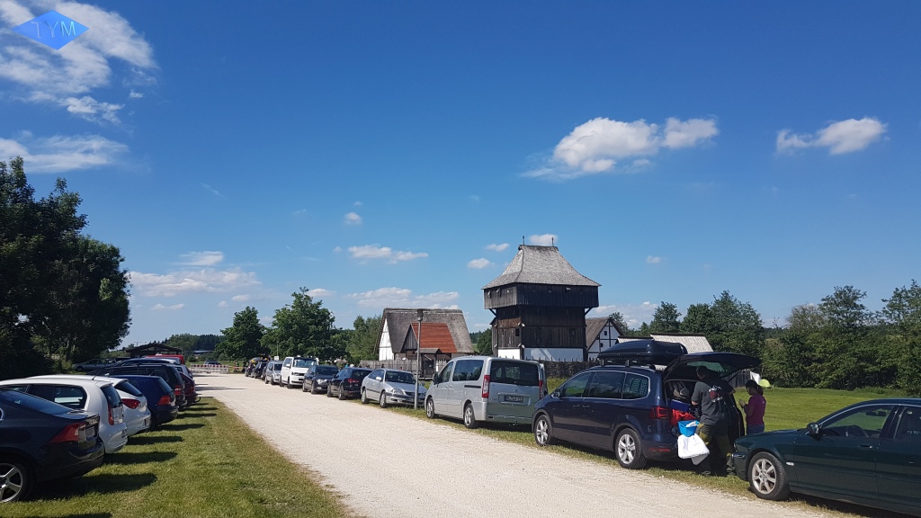 4. Jonglierconvention Bachritterburg Kanzach 2017