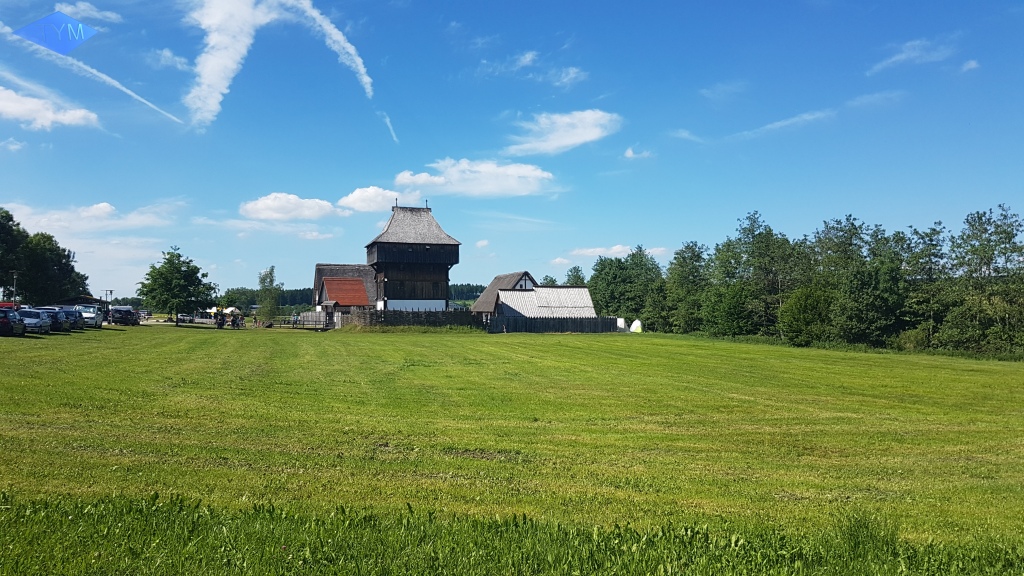 4. Jonglierconvention Bachritterburg Kanzach 2017