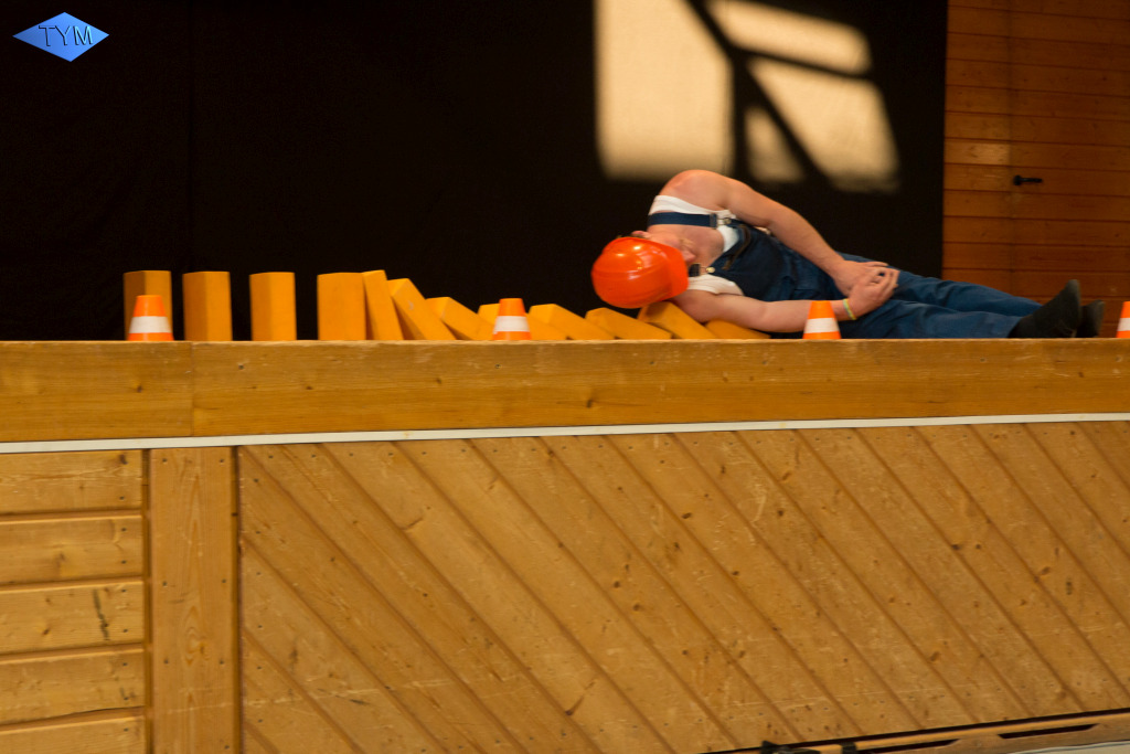 4. Jonglierconvention Bachritterburg Kanzach 2017