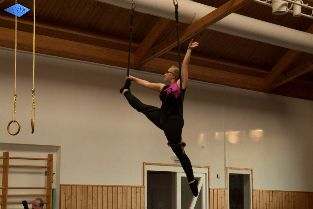 4. Jonglierconvention Bachritterburg Kanzach 2017