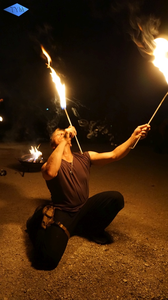 4. Jonglierconvention Bachritterburg Kanzach 2017