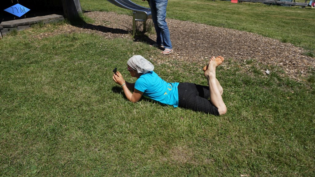 4. Jonglierconvention Bachritterburg Kanzach 2017