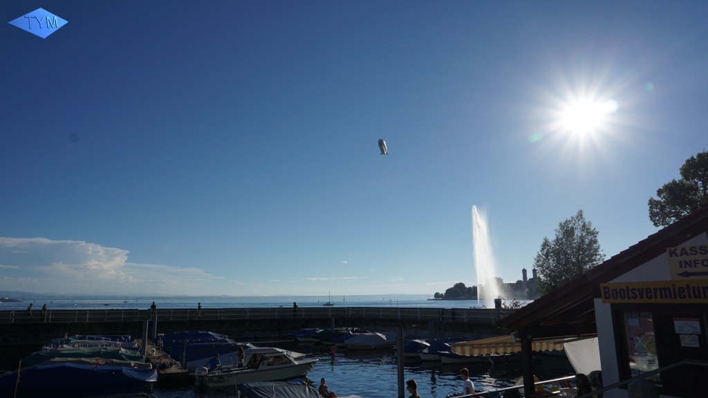Kulturufer Friedrichshafen 2017