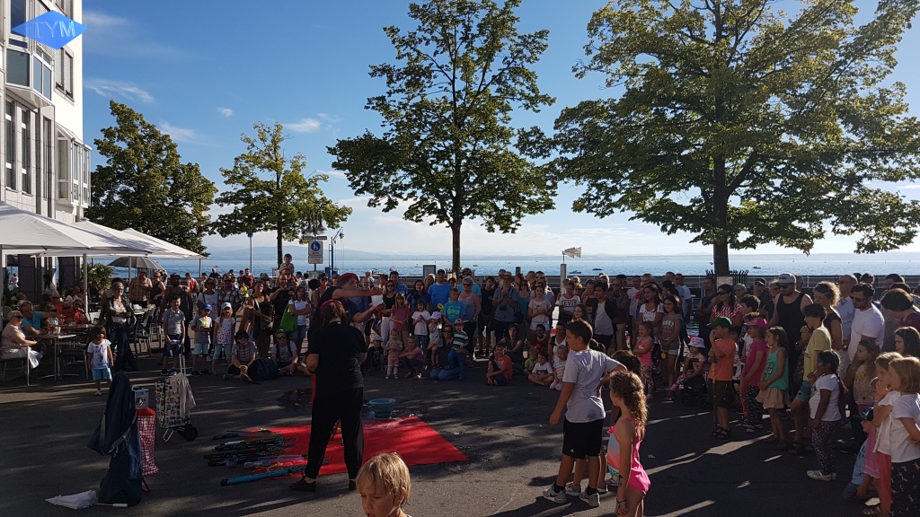 Kulturufer Friedrichshafen 2017