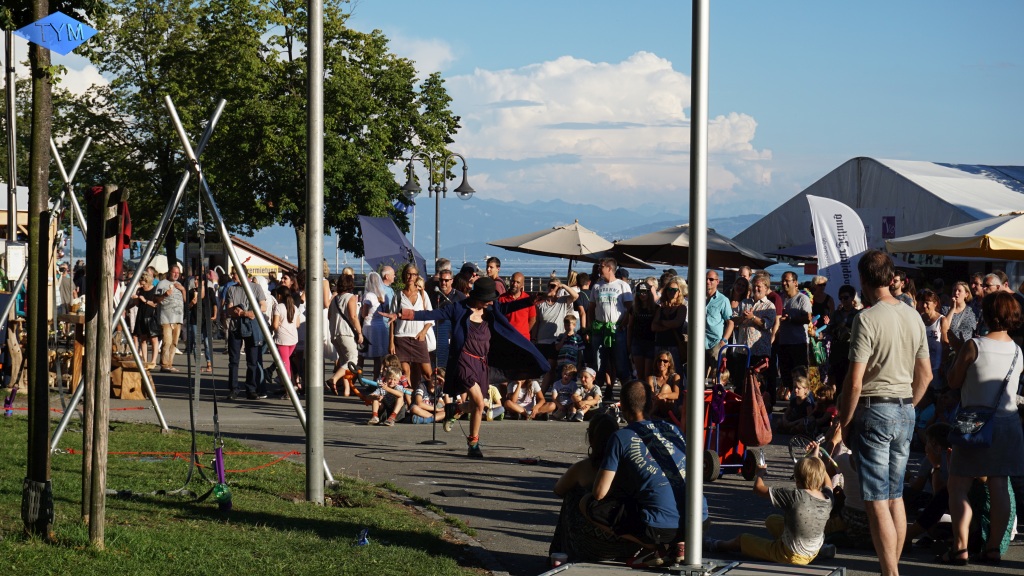 Kulturufer Friedrichshafen 2017