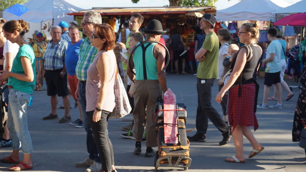Kulturufer Friedrichshafen 2017