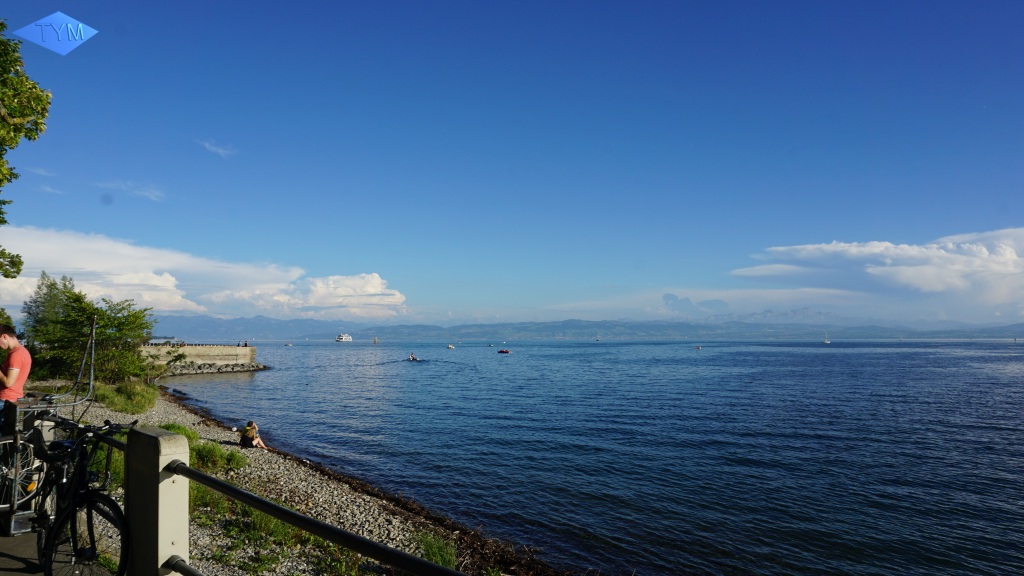 Kulturufer Friedrichshafen 2017