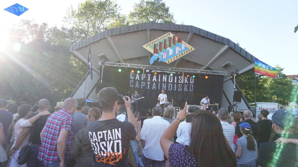 Kulturufer Friedrichshafen 2017