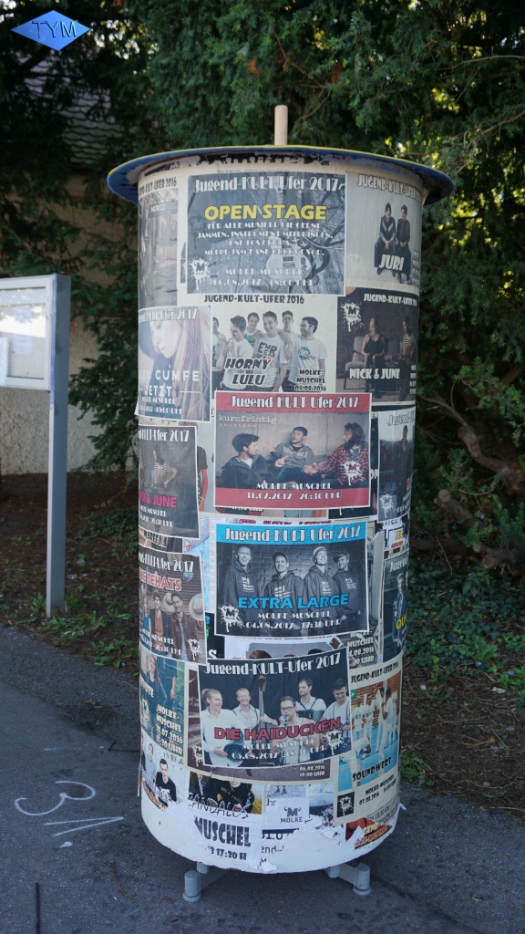 Kulturufer Friedrichshafen 2017