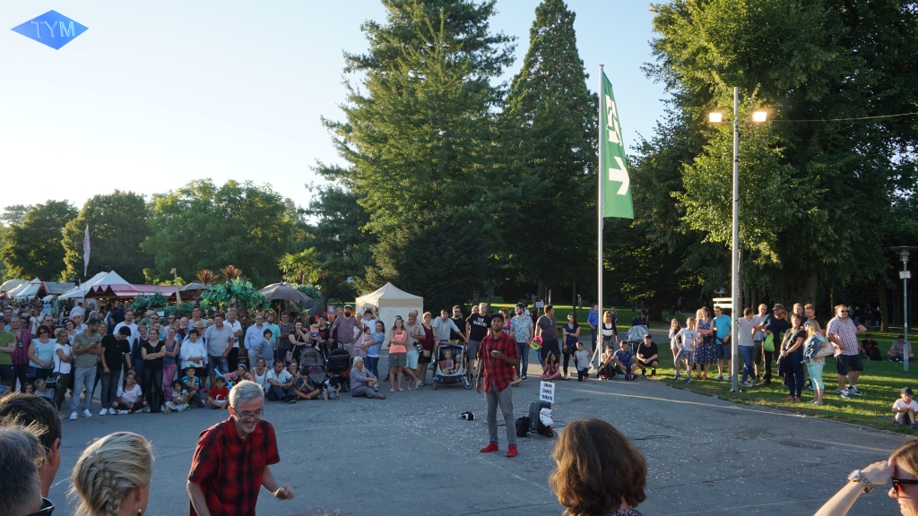 Kulturufer Friedrichshafen 2017
