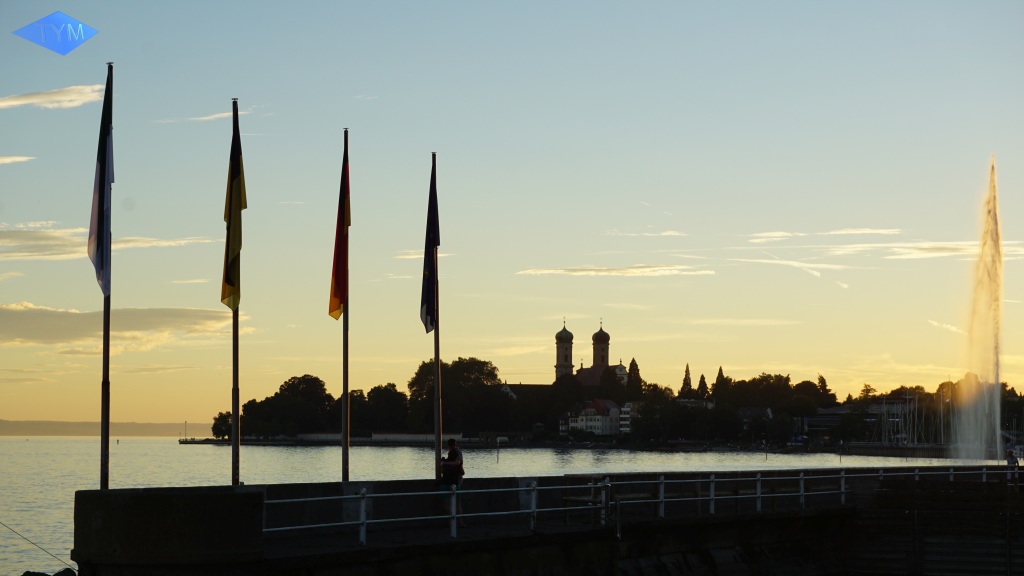 Kulturufer Friedrichshafen 2017