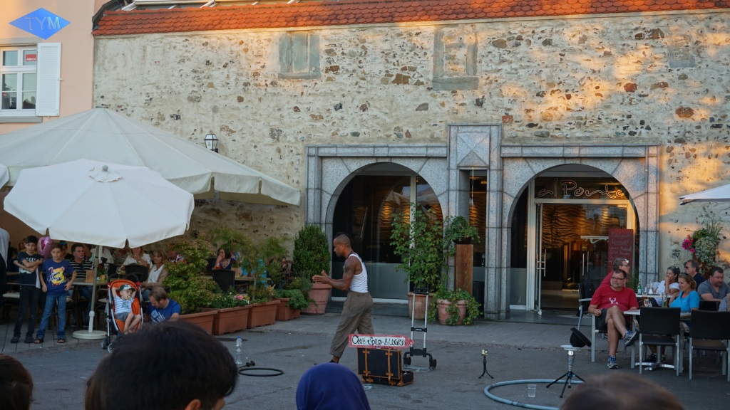 Kulturufer Friedrichshafen 2017