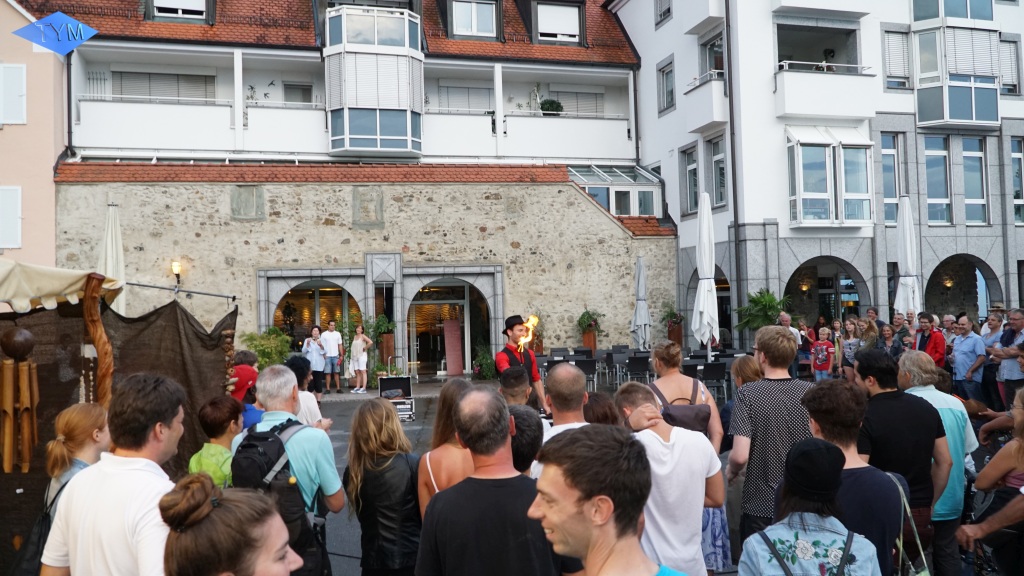 Kulturufer Friedrichshafen 2017