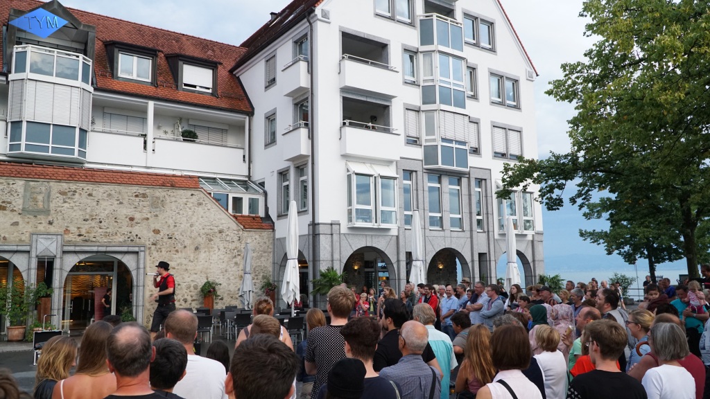 Kulturufer Friedrichshafen 2017