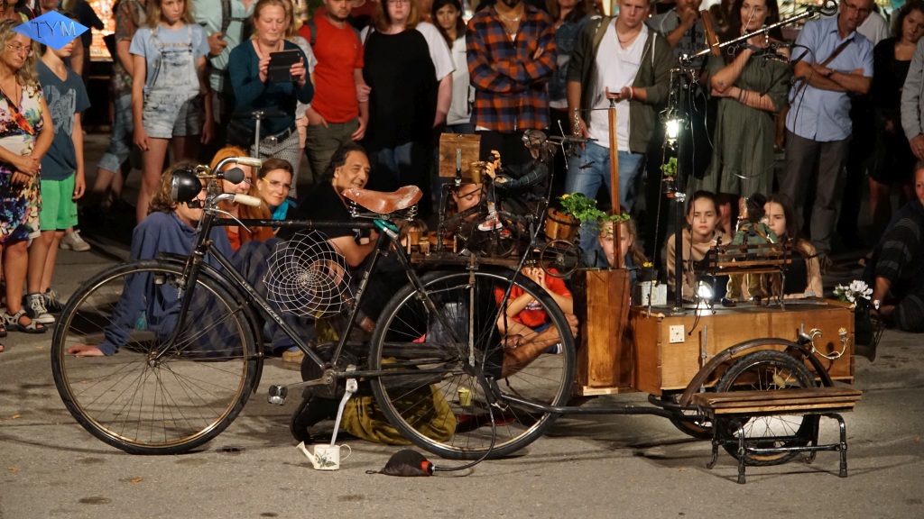 Kulturufer Friedrichshafen 2017