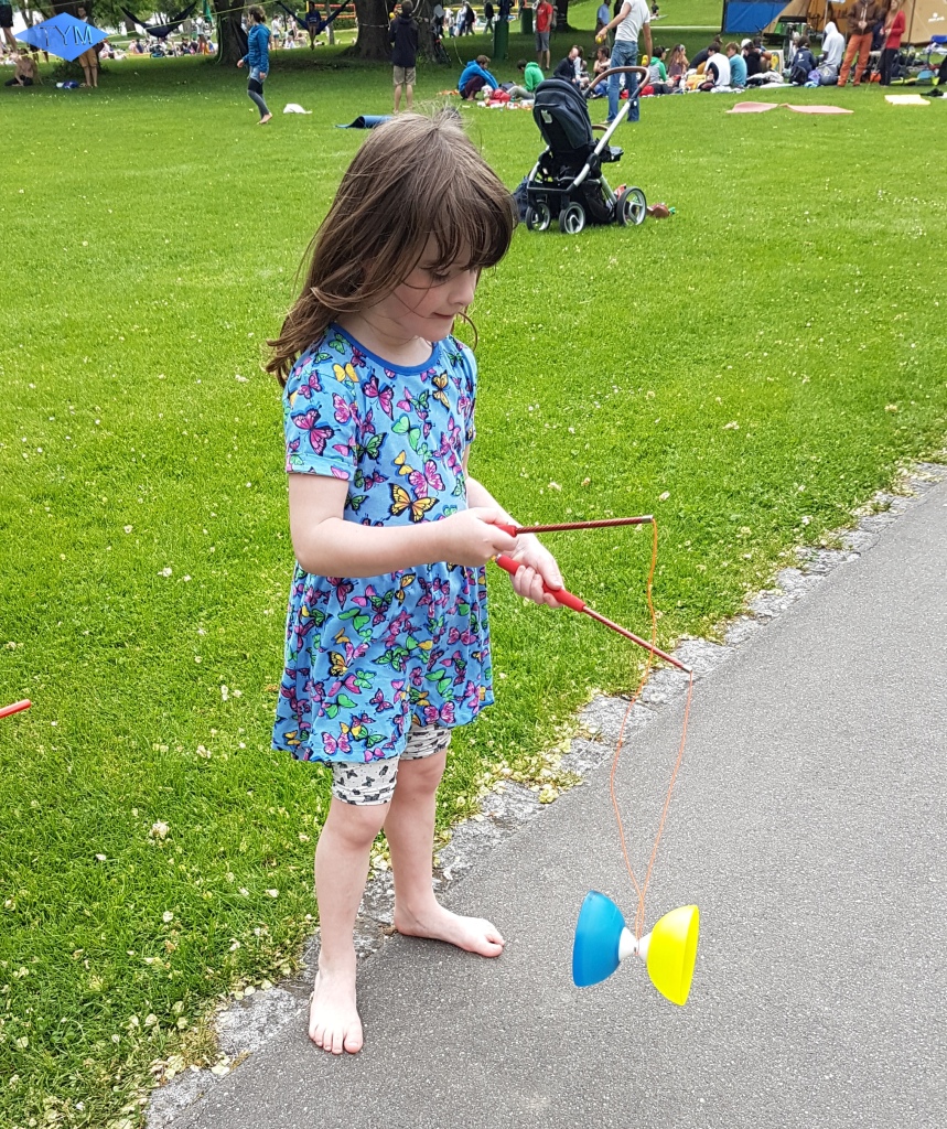 LAKEline Festival 2017 in Konstanz