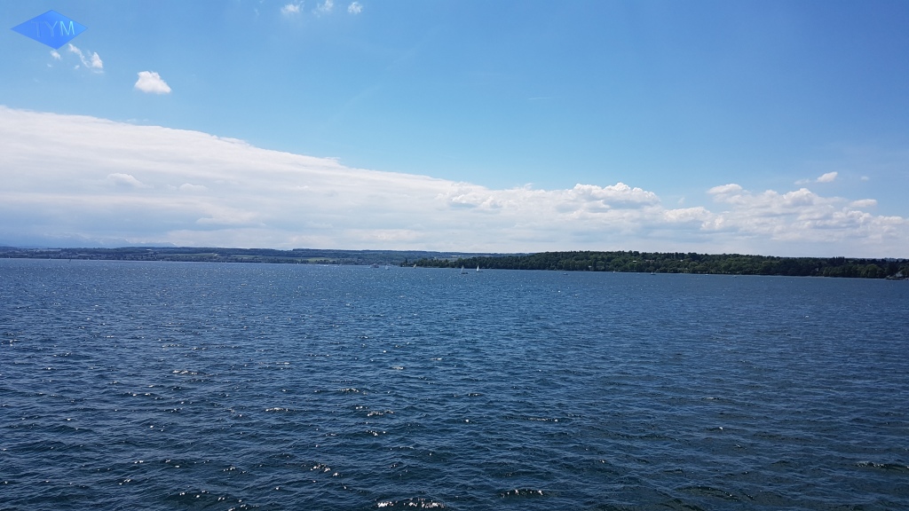 LAKEline Festival 2017 in Konstanz