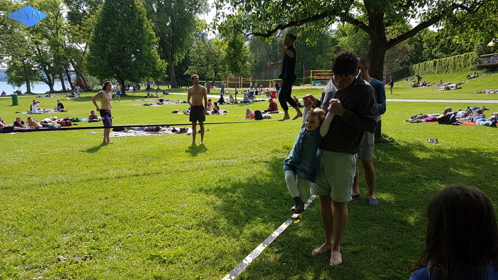 LAKEline Festival 2017 in Konstanz