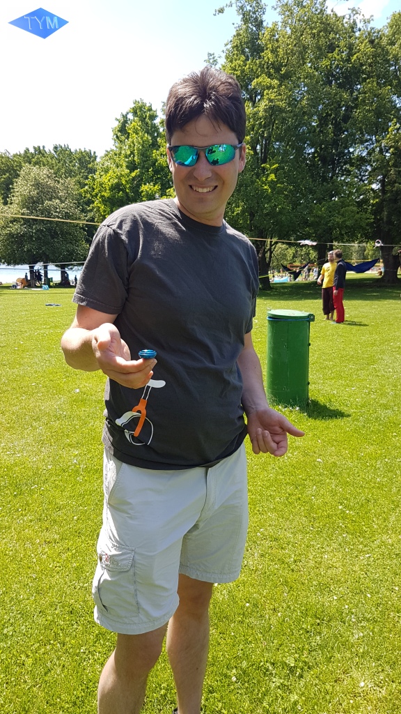 LAKEline Festival 2017 in Konstanz