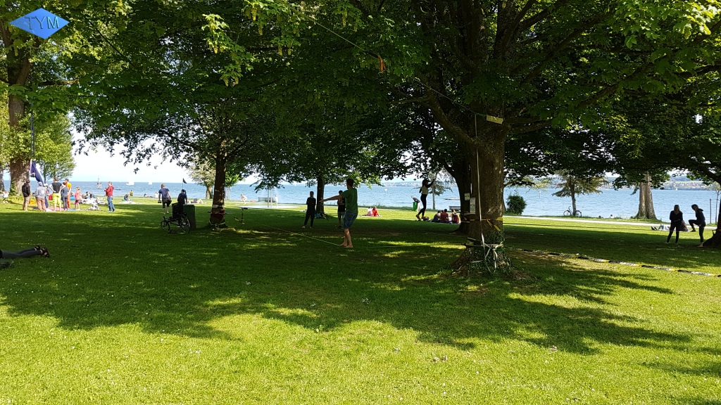 LAKEline Festival 2017 in Konstanz
