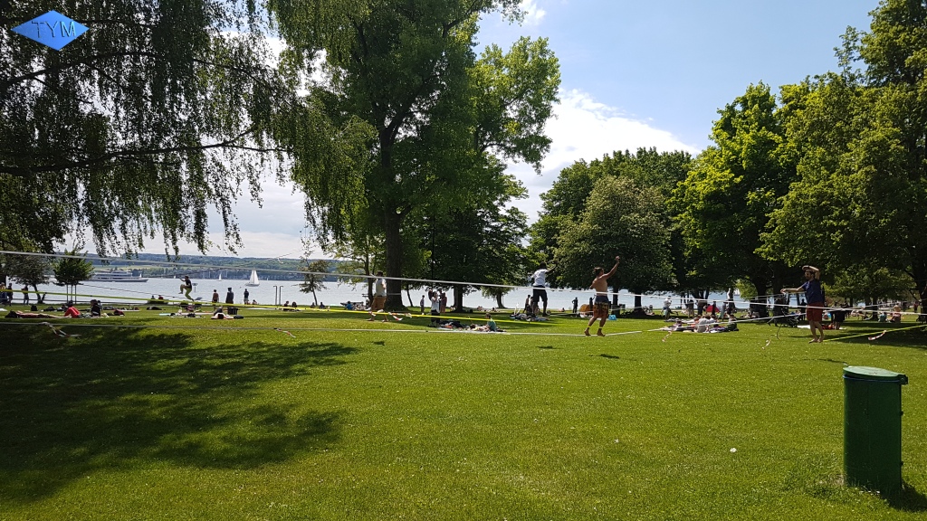 LAKEline Festival 2017 in Konstanz