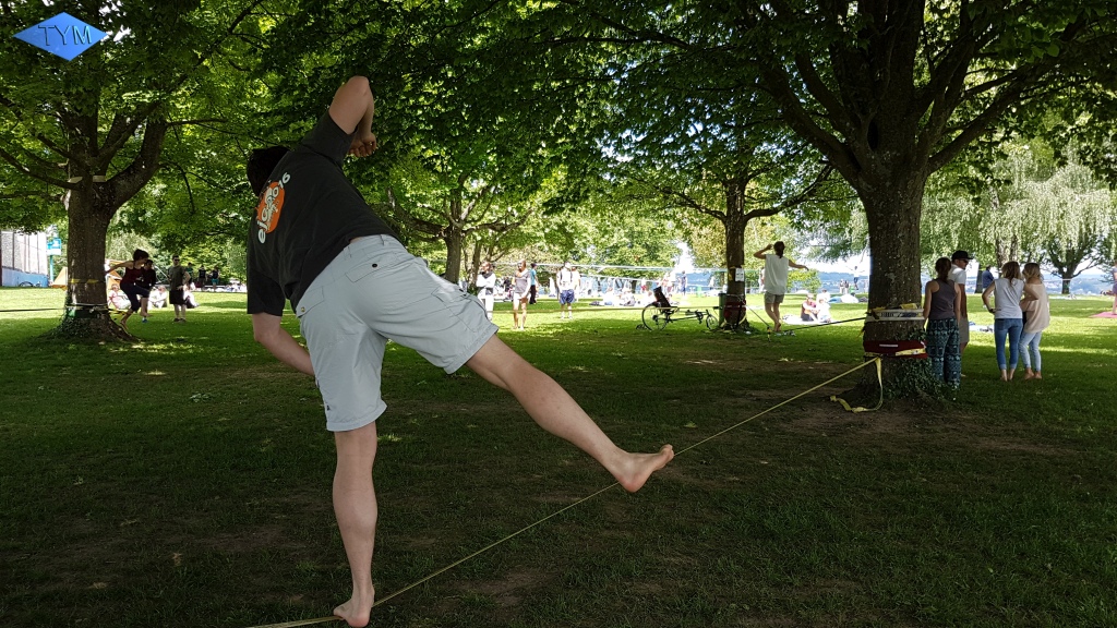 LAKEline Festival 2017 in Konstanz