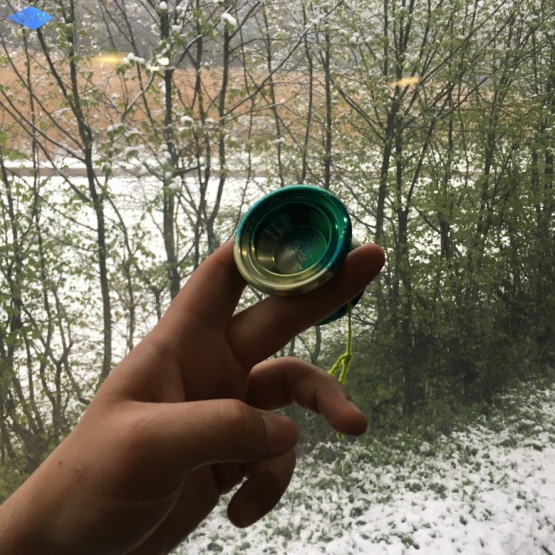 Not EYYM 2017 in Markdorf