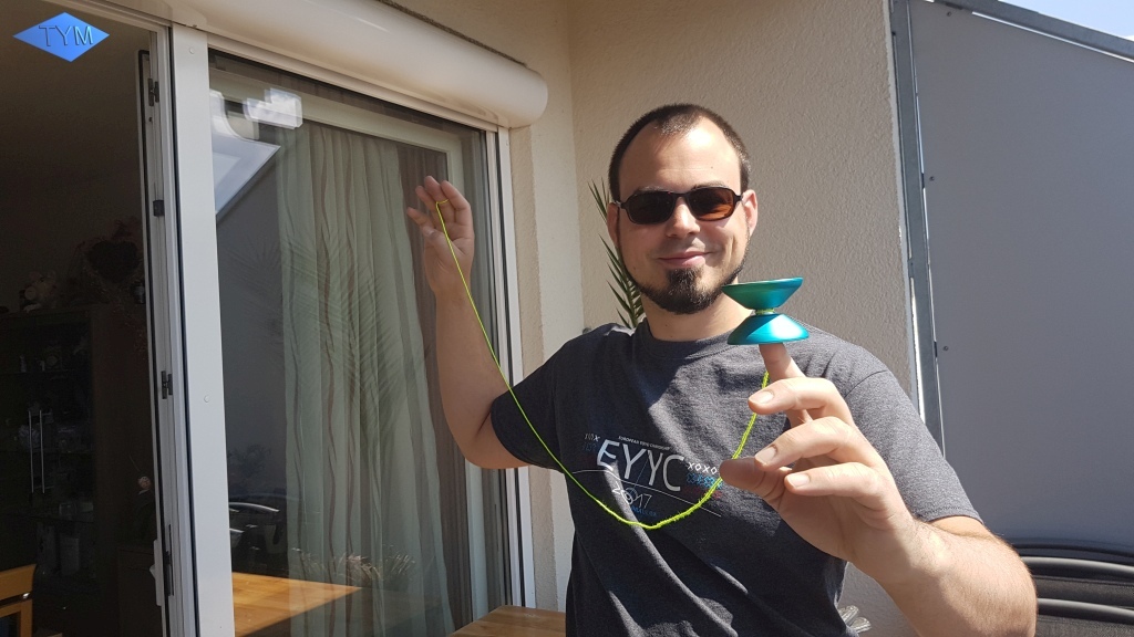 Not EYYM 2017 in Markdorf