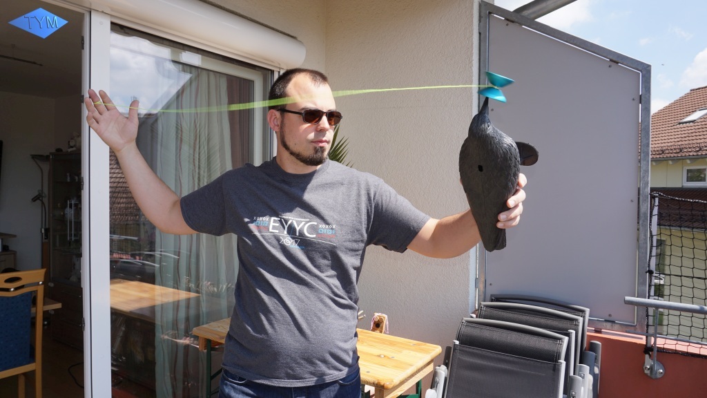 Not EYYM 2017 in Markdorf