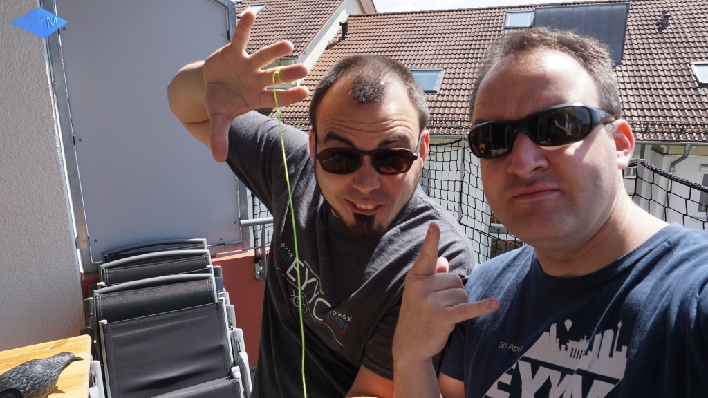 Not EYYM 2017 in Markdorf