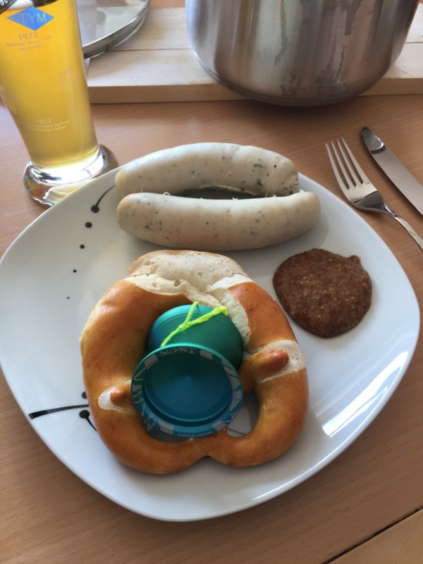 Not EYYM 2017 in Markdorf