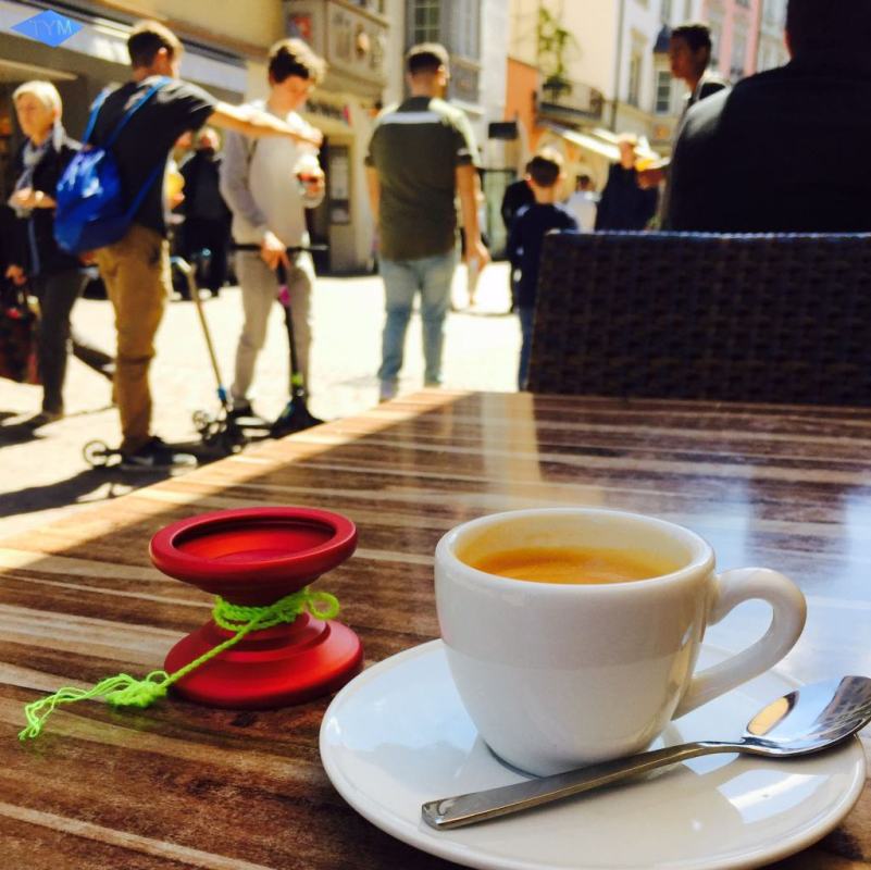 Not EYYM 2017 in Markdorf