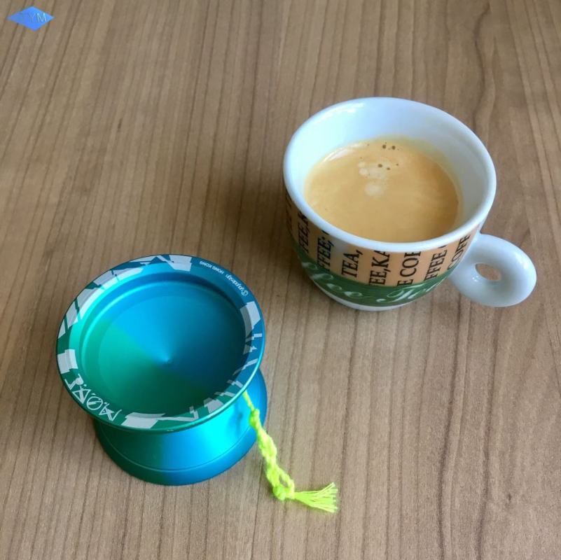 Not EYYM 2017 in Markdorf