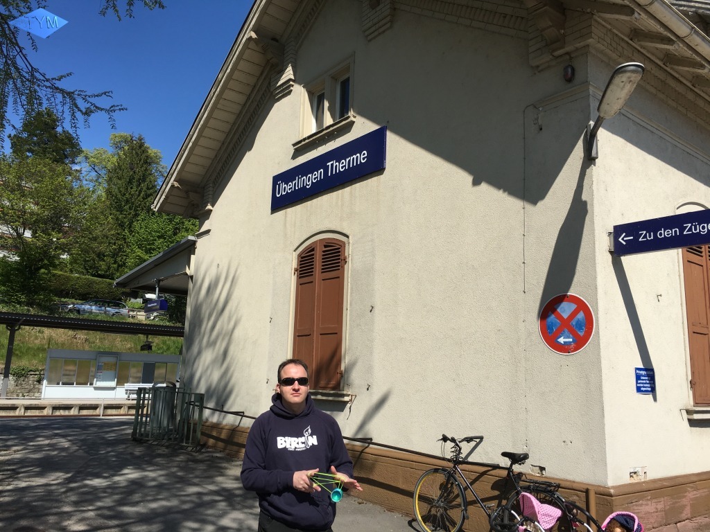 Not EYYM 2017 in Markdorf