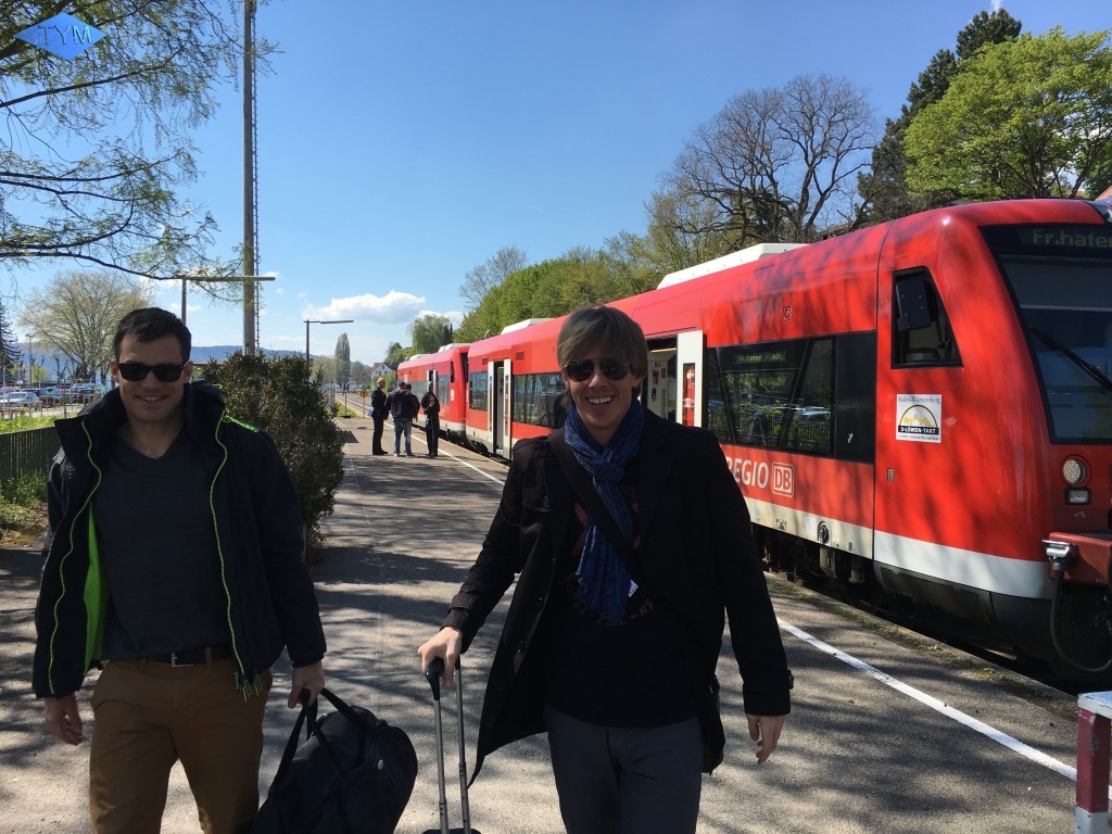 Not EYYM 2017 in Markdorf