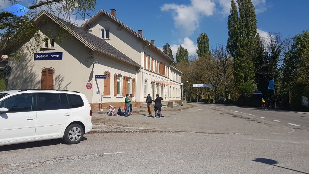 Not EYYM 2017 in Markdorf