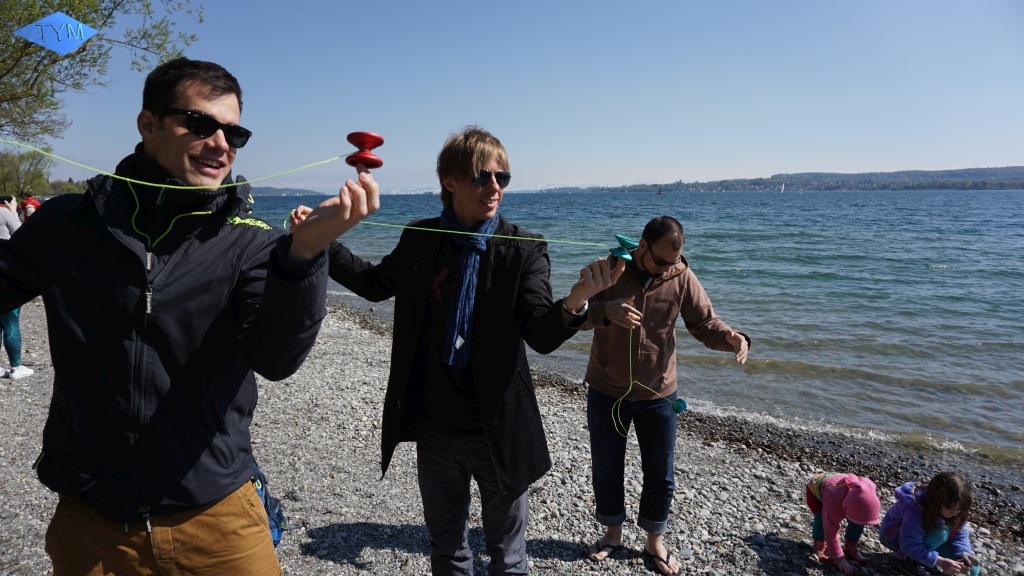 Not EYYM 2017 in Markdorf