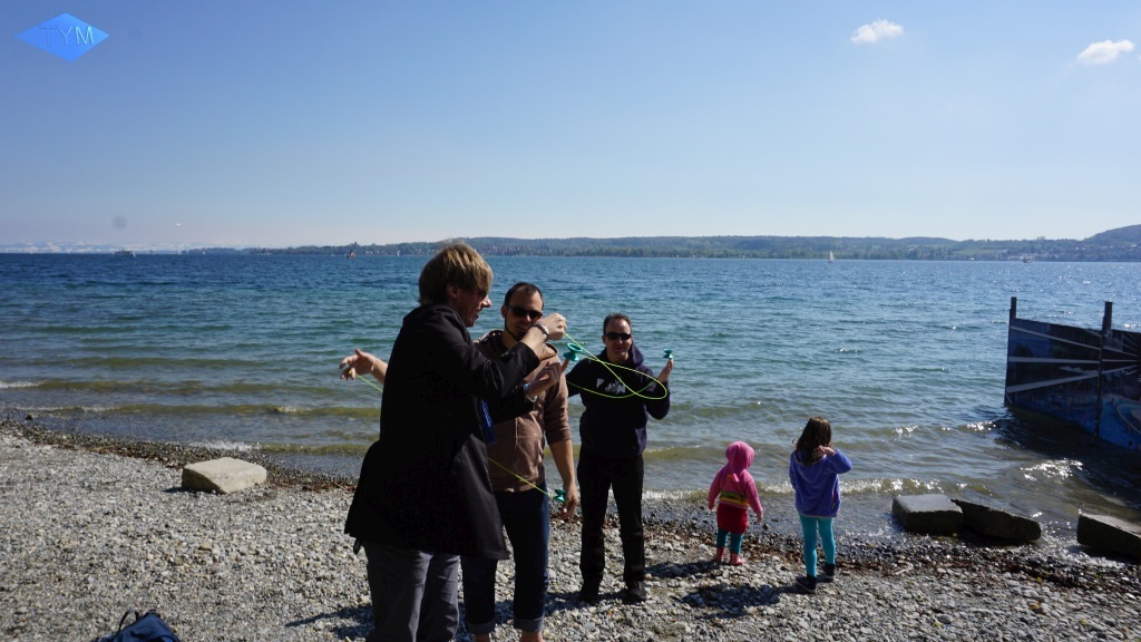 Not EYYM 2017 in Markdorf