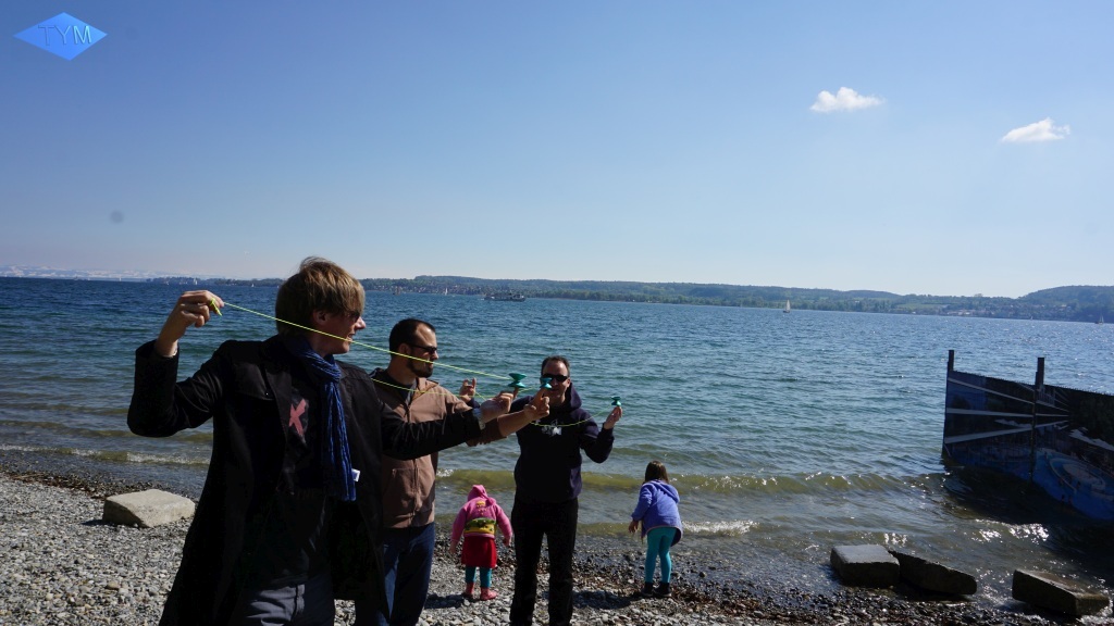 Not EYYM 2017 in Markdorf