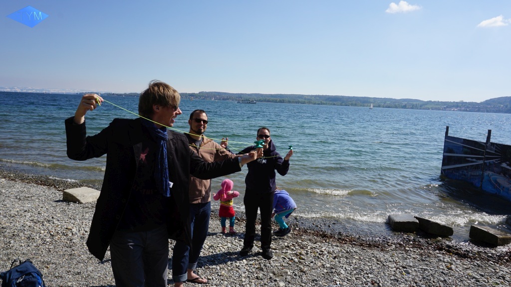 Not EYYM 2017 in Markdorf